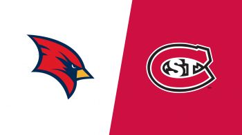 Replay: Saginaw Valley vs St. Cloud State | Oct 9 @ 3 PM