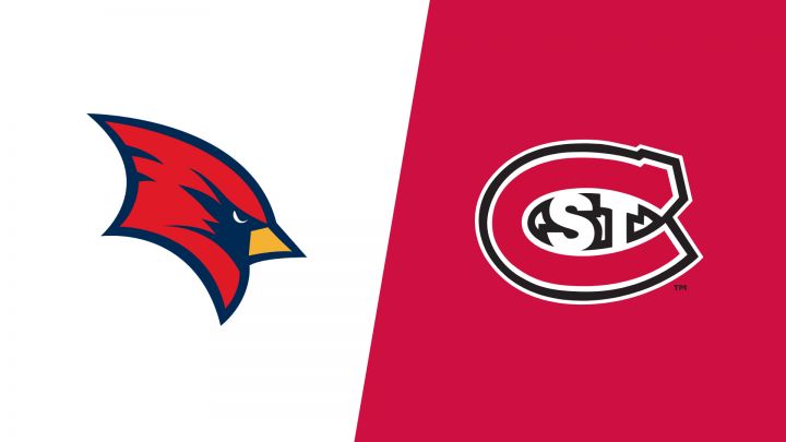 2026 Saginaw Valley St. vs St. Cloud State - Men's