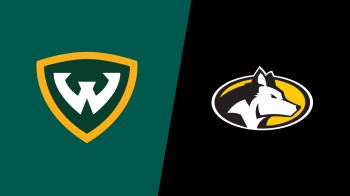 Replay: Wayne State (MI) vs Michigan Tech | Oct 30 @ 6 PM