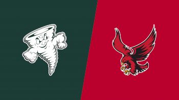 Replay: Lake Erie College vs Roberts Wesleyan | Sep 6 @ 1 PM