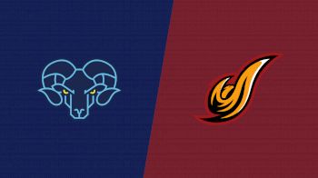 Replay: Jefferson University vs UDC | Sep 9 @ 2 PM