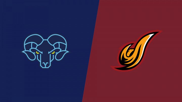 2026 Jefferson University vs Dist. of Columbia - Men's