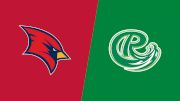 How to Watch: 2026 Saginaw Valley St. vs Roosevelt - Men's | Soccer