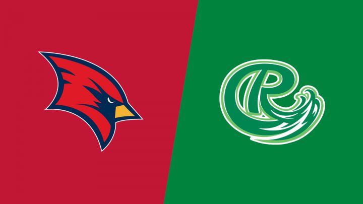 2026 Saginaw Valley St. vs Roosevelt - Men's