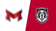 Replay: Maryville (MO) vs D'Youville | Sep 7 @ 11 AM