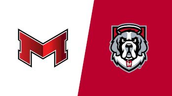 Replay: Maryville (MO) vs D'Youville | Sep 7 @ 11 AM