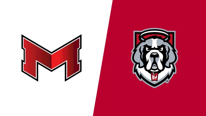 2026 Maryville (MO) vs D'Youville - Field Hockey