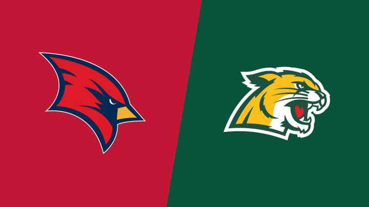 2026 Saginaw Valley St. vs Northern Michigan - Men's