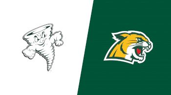 Replay: Lake Erie College vs Northern Michigan | Sep 3 @ 3 PM