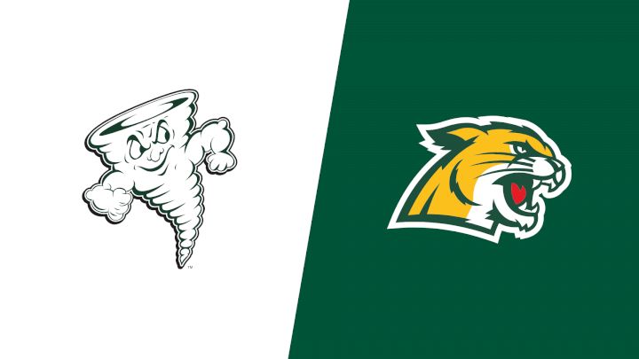 2026 Lake Erie College vs Northern Michigan - Men's