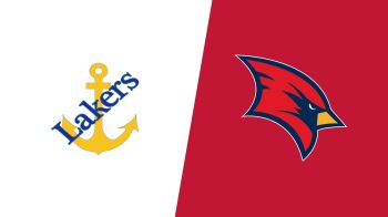 Replay: Lake Superior vs Saginaw Valley | Oct 31 @ 4 PM