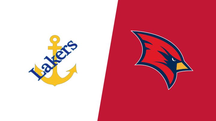 2026 Lake Superior State vs Saginaw Valley St. - Women's