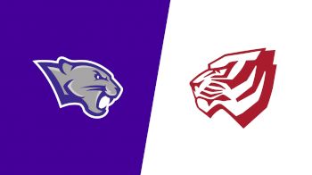 Replay: KWC vs West Alabama | Aug 28 @ 5 PM
