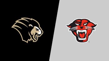 Replay: Purdue Northwest vs Davenport | Sep 26 @ 3 PM