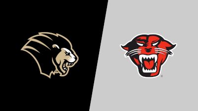 Replay: Purdue Northwest vs Davenport | Sep 26 @ 3 PM