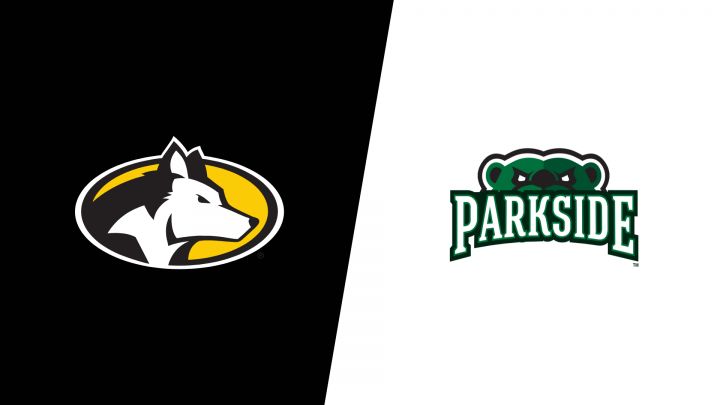2026 Michigan Tech vs UW-Parkside - Women's