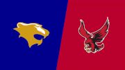 How to Watch: 2026 Georgian Court vs Roberts Wesleyan | Women's Volleyball