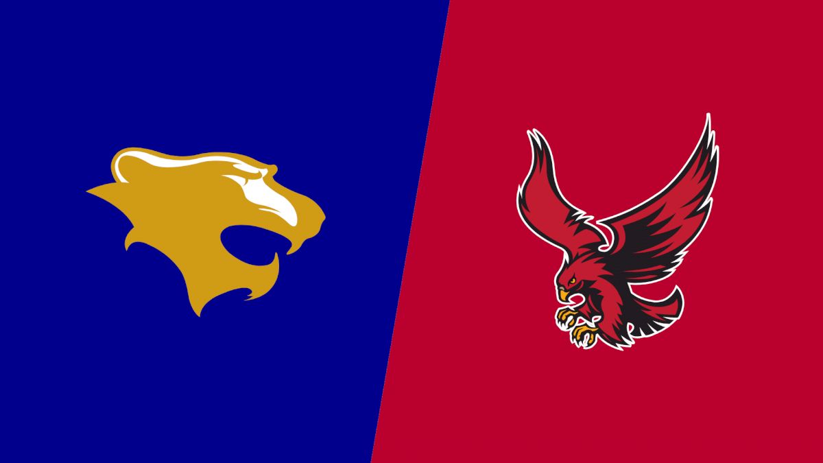 How to Watch: 2026 Georgian Court vs Roberts Wesleyan | Women's Volleyball