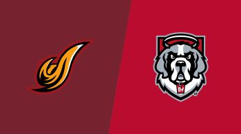 Replay: UDC vs D'Youville | Sep 23 @ 1 PM