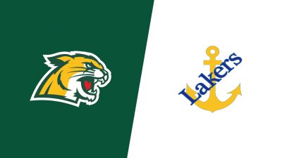 Replay: Northern Michigan vs Lake Superior | Oct 3 @ 4 PM