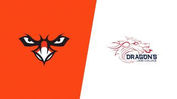 Replay: AUM vs Lane | Aug 29 @ 4 PM