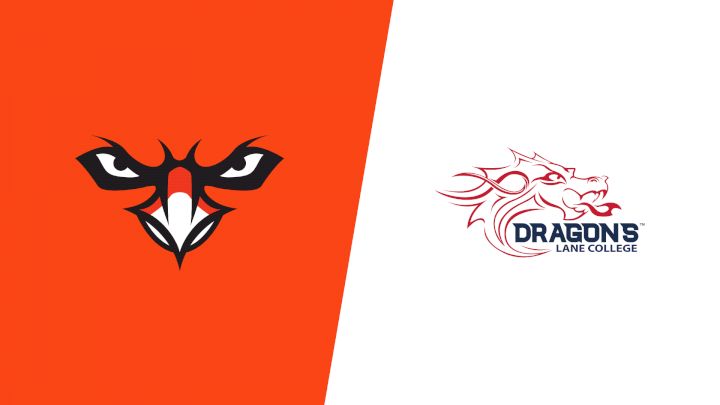 2026 AUM vs Lane - Women's