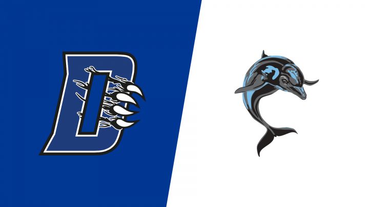 2026 Daemen vs College of Staten Island - Women's