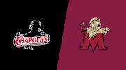 2026 Dominican (NY) vs Molloy - Field Hockey