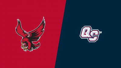 Replay: Roberts Wesleyan vs Queens (NY) | Oct 3 @ 11 AM