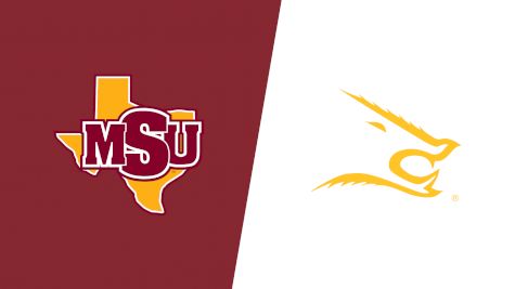 2026 Midwestern State vs A&M-Kingsville