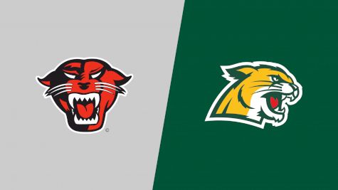 2026 Davenport vs Northern Michigan