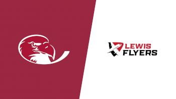 Replay: Lock Haven vs Lewis | Aug 29 @ 10 AM