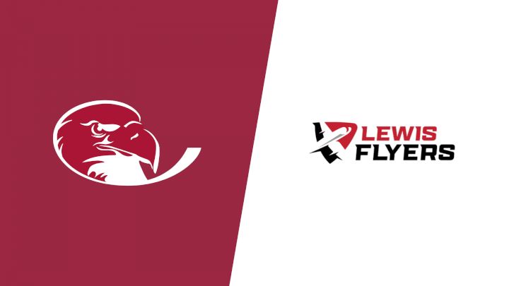 2026 Lock Haven vs Lewis - Women's