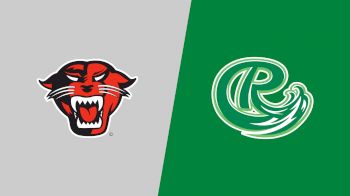 Replay: Davenport vs Roosevelt  - 2026 Davenport vs Roosevelt | Sep 13 @ 1 PM