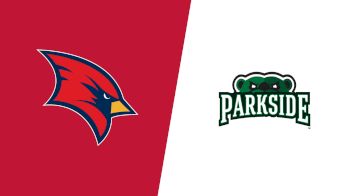 Replay: Saginaw Valley vs UW-Parkside | Sep 27 @ 2 PM