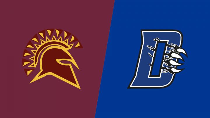 2026 St. Thomas Aquinas vs Daemen - Women's