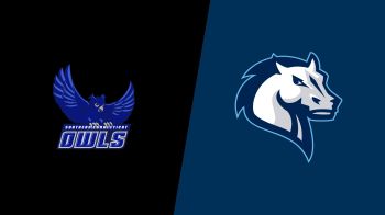 Replay: SCSU vs Mercy | Oct 14 @ 1 PM