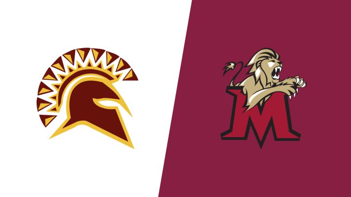 2026 St. Thomas Aquinas vs Molloy - Women's