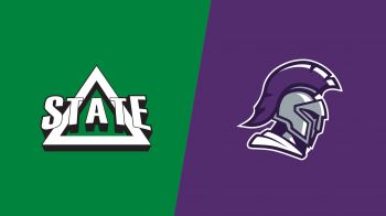 Replay: Delta State vs Trevecca Nazarene | Oct 3 @ 1 PM