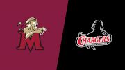 2026 Molloy vs Dominican (NY) - Field Hockey