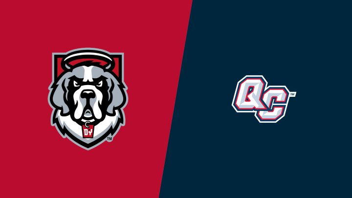 2026 D'Youville vs Queens (NY) - Women's