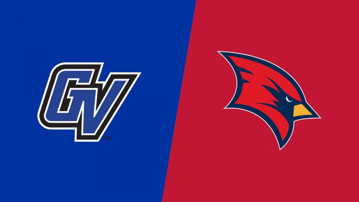 2026 Grand Valley State vs Saginaw Valley St. - Women's
