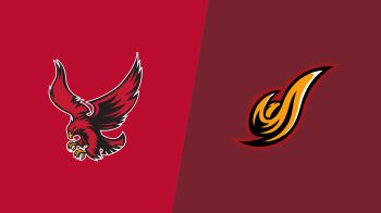Replay: Roberts Wesleyan vs UDC | Oct 24 @ 11 AM