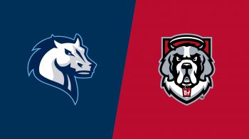 Replay: Mercy vs D'Youville | Oct 3 @ 2 PM