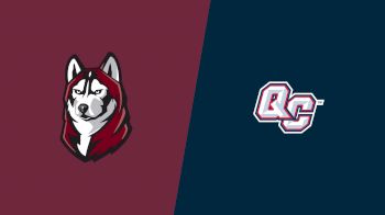 Replay: Bloomsburg vs Queens (NY) | Aug 29 @ 2 PM