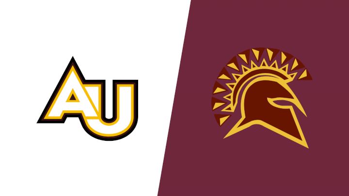 2026 Adelphi vs St. Thomas Aquinas - Women's