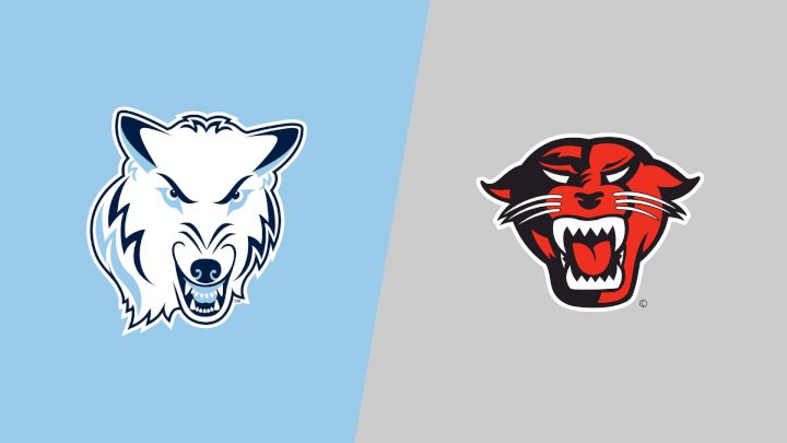 2026 Northwood University vs Davenport - Women's