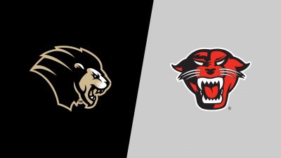 Replay: Purdue Northwest vs Davenport | Oct 16 @ 2 PM