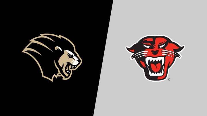2026 Purdue Northwest vs Davenport - Men's