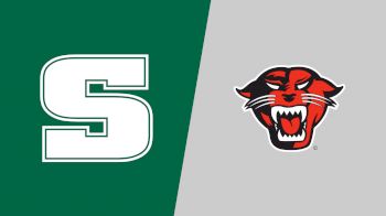 Replay: Slippery Rock vs Davenport | Sep 5 @ 1 PM